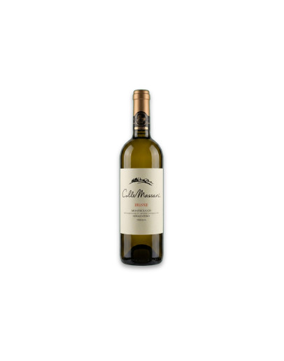 Castello Collemassari Montecucco Vermentino Doc Irisse 2024