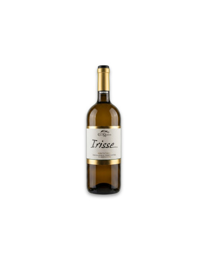 Castello Collemassari Montecucco Vermentino Doc Irisse 2018-2020 [Magnum]