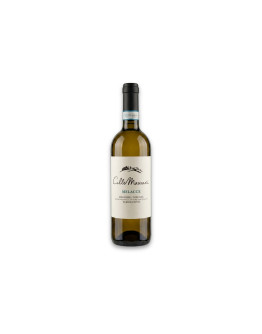 Castello Collemassari Maremma Toscana Vermentino Doc Melacce 2025