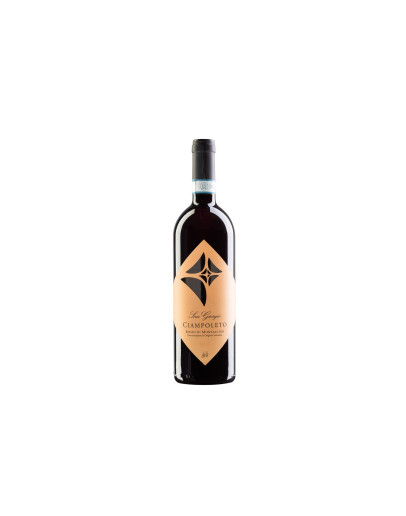 Tenuta San Giorgio Rosso di Montalcino Doc Ciampoleto 2023