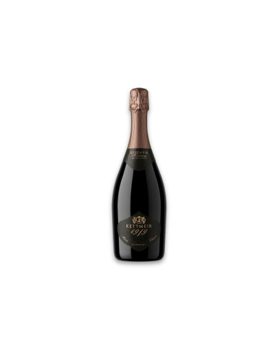 Kettmeir Alto Adige Spumante Doc 1919 Riserva Extra Brut 2017