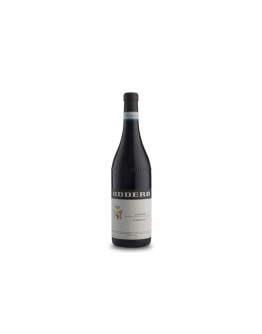 Oddero Langhe Nebbiolo Doc 2024