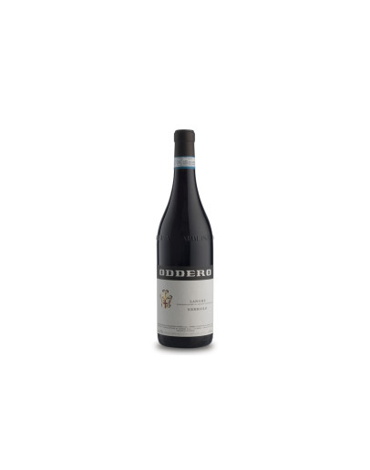Oddero Langhe Nebbiolo Doc 2024