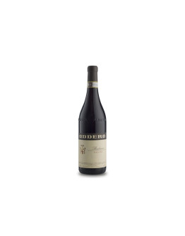 Oddero Barbaresco Docg Gallina 2022
