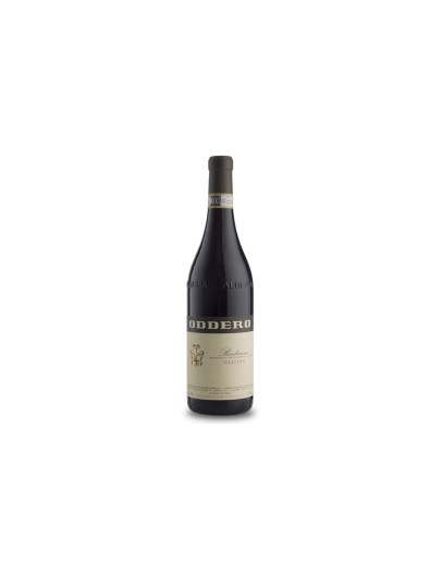 Oddero Barbaresco Docg Gallina 2022