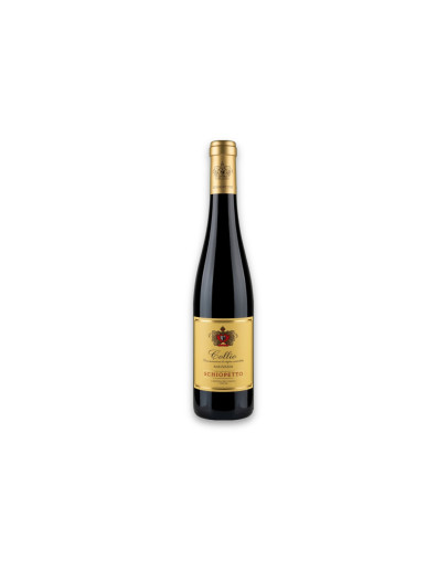 Schiopetto Collio Malvasia Doc 2023