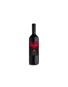 Nous Terre Siciliane Rosso Igt Nero d'Avola 2022