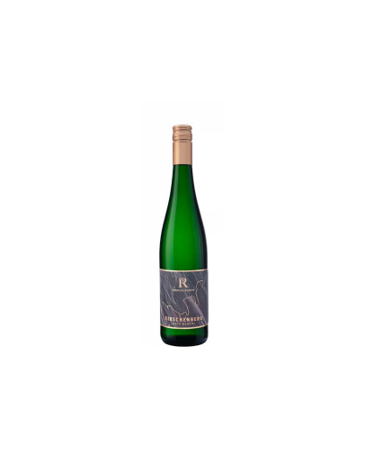 Rauen Mosel Qualitätswein Kirschenberg Riesling Alte Reben Trocken 2025