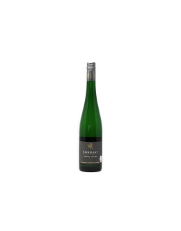Rauen Mosel Qualitätswein Hinkellay Riesling Fingerprint Trocken 2024