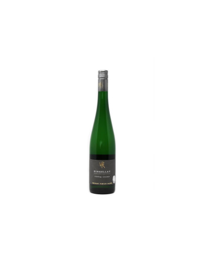 Rauen Mosel Qualitätswein Hinkellay Riesling Fingerprint Trocken 2024