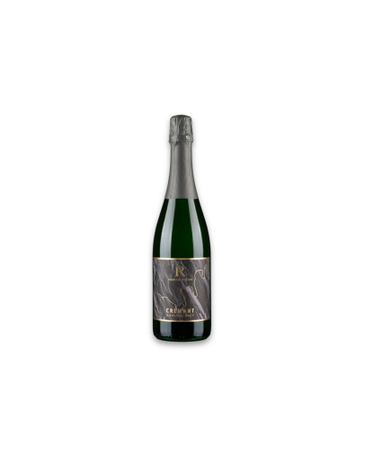 Rauen Deutscher Sekt Crémant Riesling Brut 2023