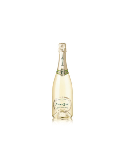 Perrier-Jouët Champagne Aoc Blanc de Blancs Brut Sans Année Perrier-Jouët Champagne Aoc Blanc de Blancs Brut Sans Année