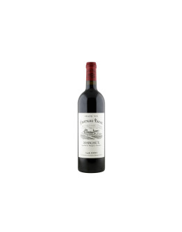 Château Tayac Margaux Aoc 2022