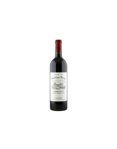 Château Tayac Margaux Aoc 2022