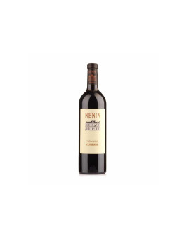 Château Nénin Pomerol Aoc 2021