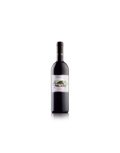 Rovellotti Ghemme Docg Chioso dei Pomi 2020