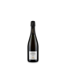 Geoffroy Champagne Premier Cru Aoc Pureté Brut Nature