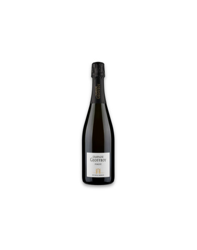 Geoffroy Champagne Premier Cru Aoc Pureté Brut Nature