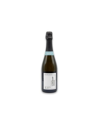 Lancelot-Pienne Champagne Aoc Accord Majeur Brut Lancelot-Pienne Champagne Aoc Accord Majeur Brut