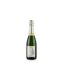 Lancelot-Pienne Champagne Aoc La Dame du Lac Blanc de Blancs Brut Millésime 2018