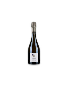 Coessens Champagne Aoc Largillier Blanc de Noirs Brut 2018