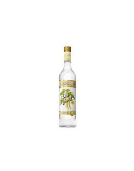 Vodka Stolichnaya Vaniglia