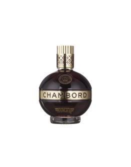Chambord Black Raspberry Liqueur