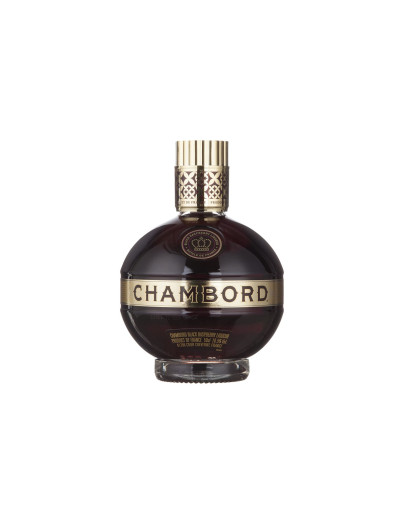 Chambord Black Raspberry Liqueur