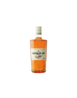Gabriel Boudier Gin Saffron