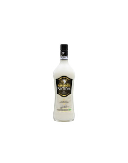 Liquore Mangaroca Batida De Coco
