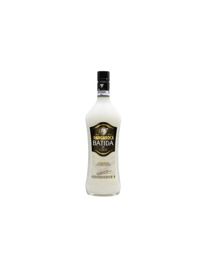 Liquore Mangaroca Batida De Coco