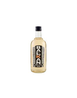 Dilmoor Vodka Balkan Pesca