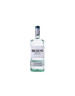 Bickens London Dry Gin Premium Blended Gin