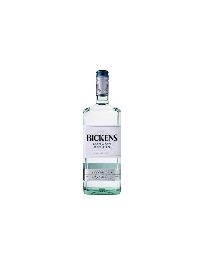 Bickens London Dry Gin Premium Blended Gin