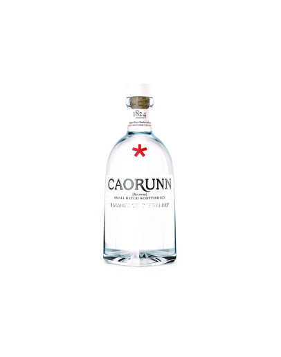 Caorunn Scottish Gin Small Batch