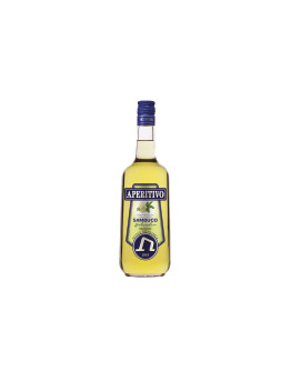 Aperitivo Sambuco