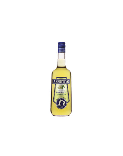 Aperitivo Sambuco