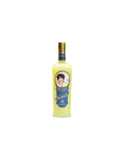 Antica Distilleria Russo Limoncello d’Amalfi