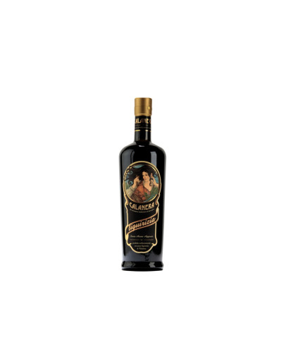 Antica Distilleria Russo Liquirizia Calanera