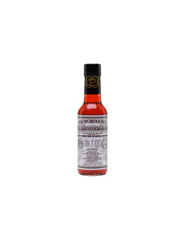 Bitter Sazerac Peychaud's