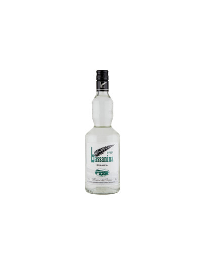 Italiana Distillati Bassano Grappa Bassanina Bianca