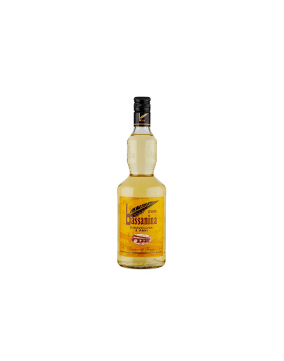 Italiana Distillati Bassano Grappa Bassanina Stravecchia