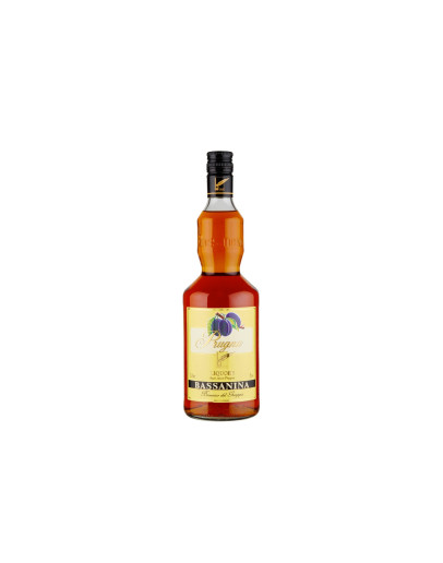 Italiana Distillati Bassano Liquore Bassanina Prugna