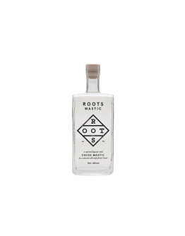 Liquore Roots Mastiha