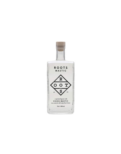 Liquore Roots Mastiha