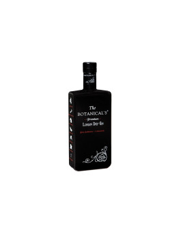 The Botanical's London Dry Gin Premium