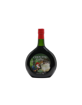 Distilleria Rubbens Liquore La Chouffe Coffee