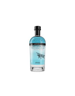 The London Nº1 Distilled Gin
