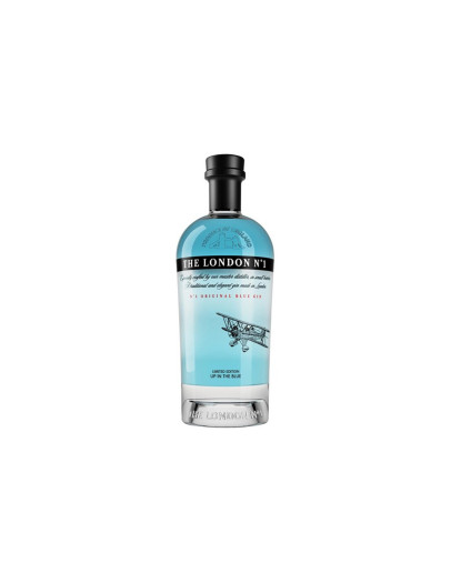 The London Nº1 Distilled Gin