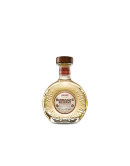 Beefeater Oak Rested Gin Burrough's Reserve